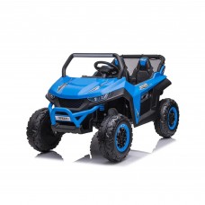 2023 Newest Model 24V Ride on Car Utv Buggy  with Remote Control S612  